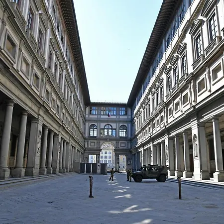 New Quiet Central Flat - Casa Del Fotografo Florence Exterior photo
