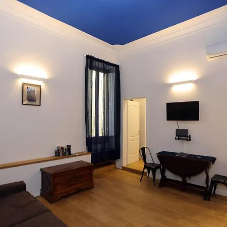 New Quiet Central Flat - Casa Del Fotografo Florence Exterior photo