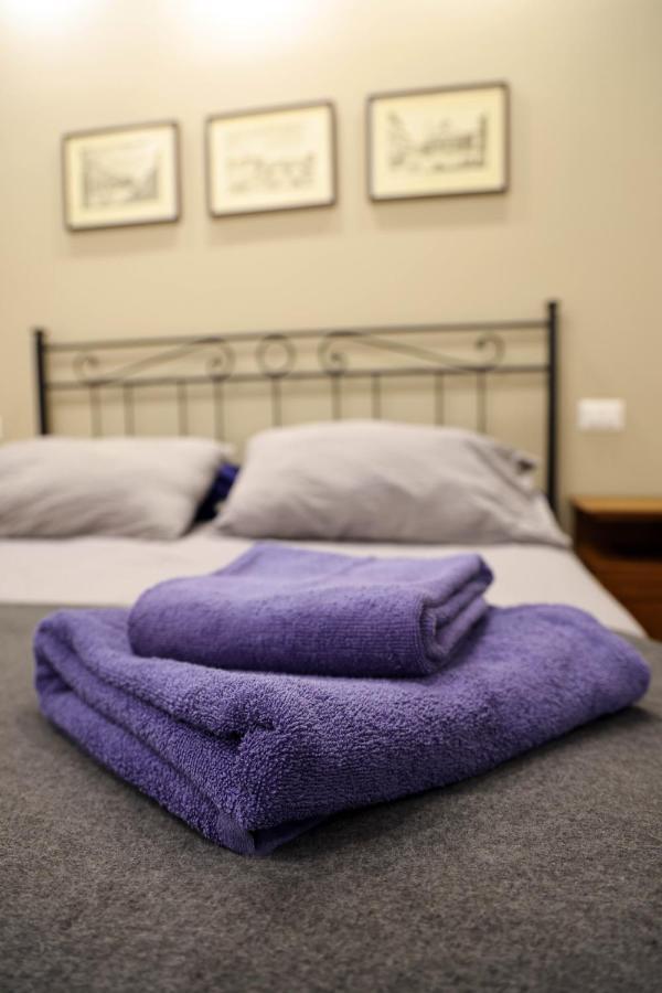 New Quiet Flat - Casa Del Fotografo * Florenz