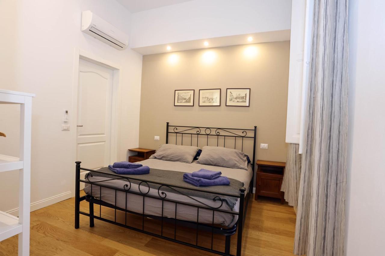 New Quiet Flat - Casa Del Fotografo Apartment Florenz