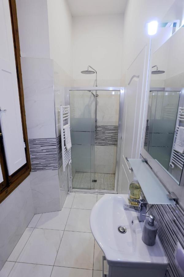 New Quiet Flat - Casa Del Fotografo Florenz