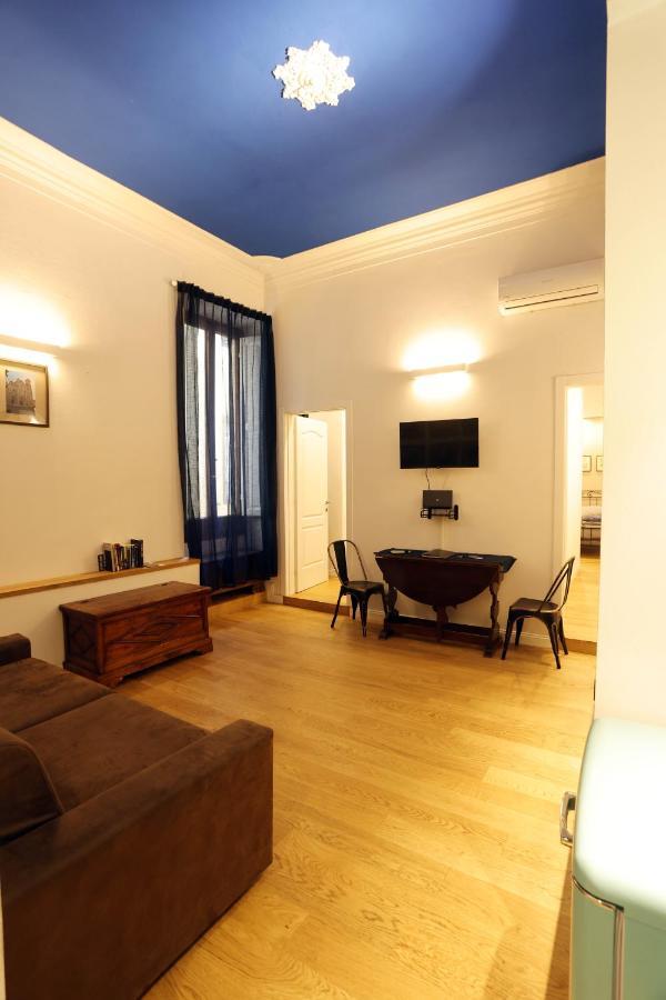 New Quiet Flat - Casa Del Fotografo Florenz