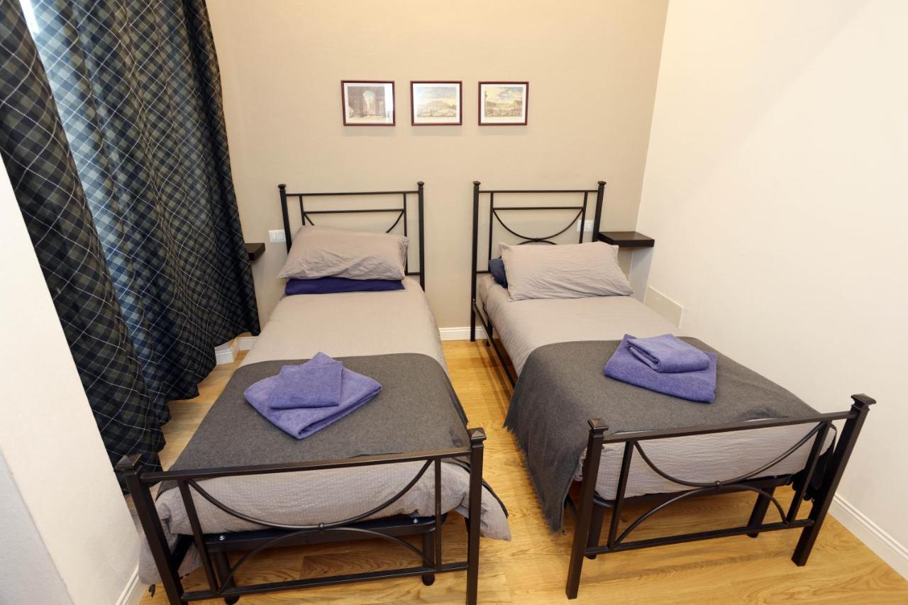 New Quiet Flat - Casa Del Fotografo Florenz