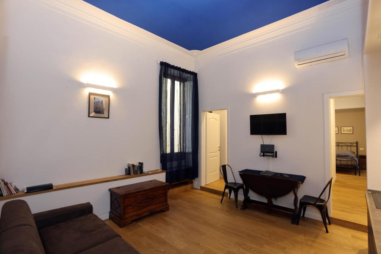 New Quiet Flat - Casa Del Fotografo * Florenz