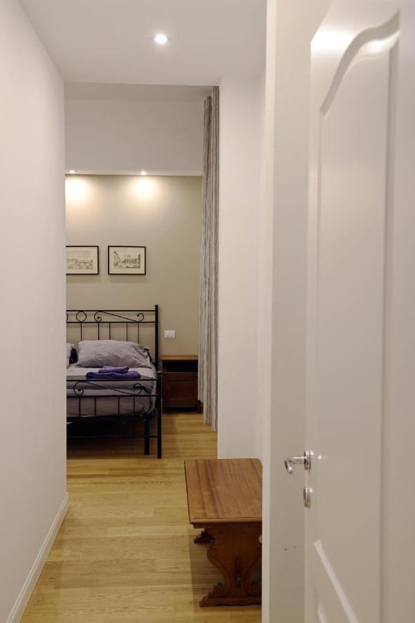 Apartment New Quiet Flat - Casa Del Fotografo Florenz