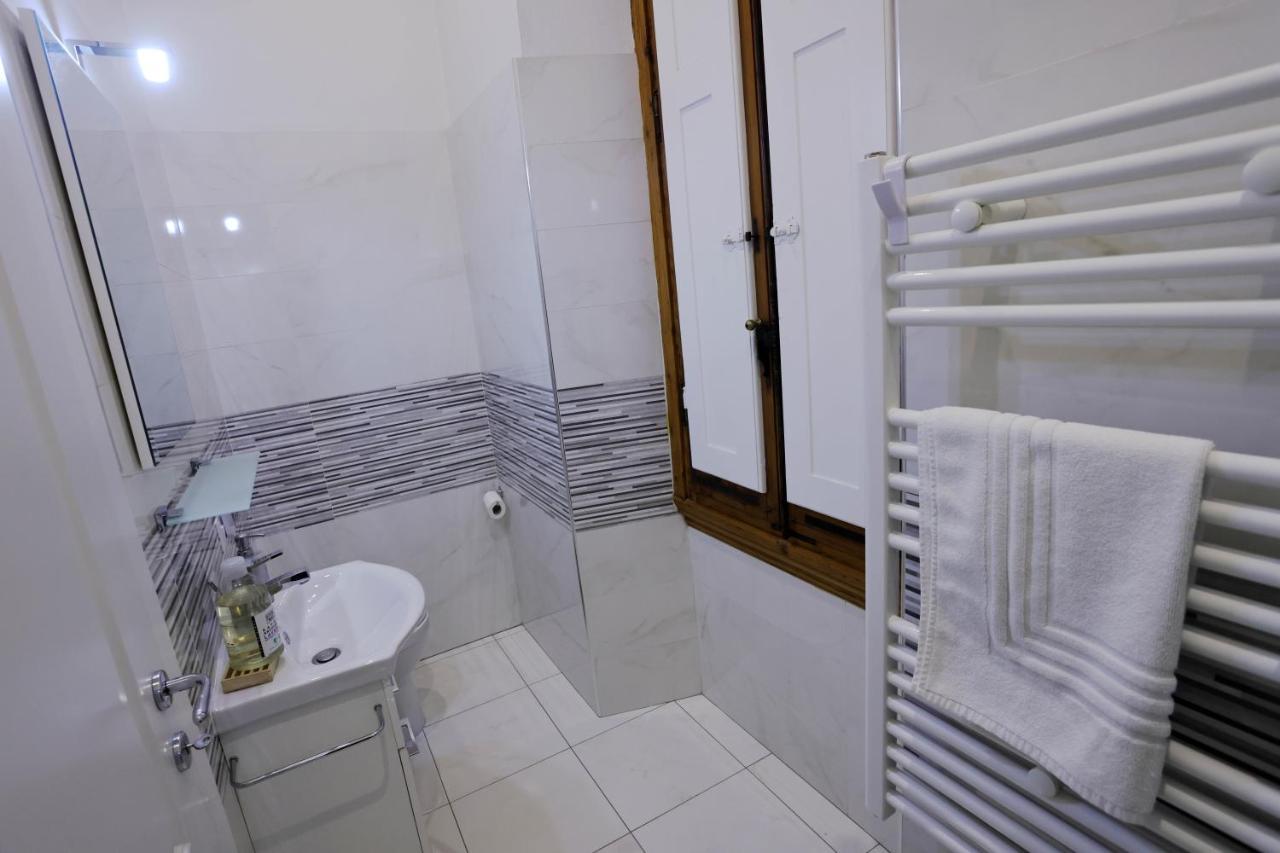New Quiet Flat - Casa Del Fotografo Apartment Florenz