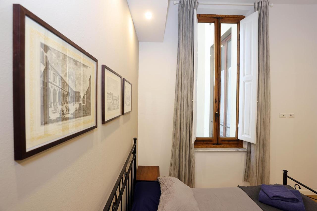 New Quiet Flat - Casa Del Fotografo Apartment Florenz