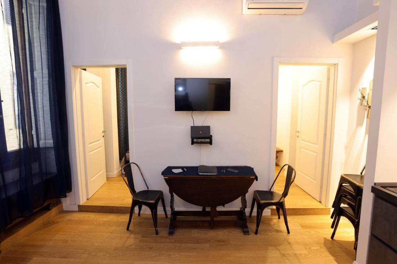 New Quiet Flat - Casa Del Fotografo Florenz
