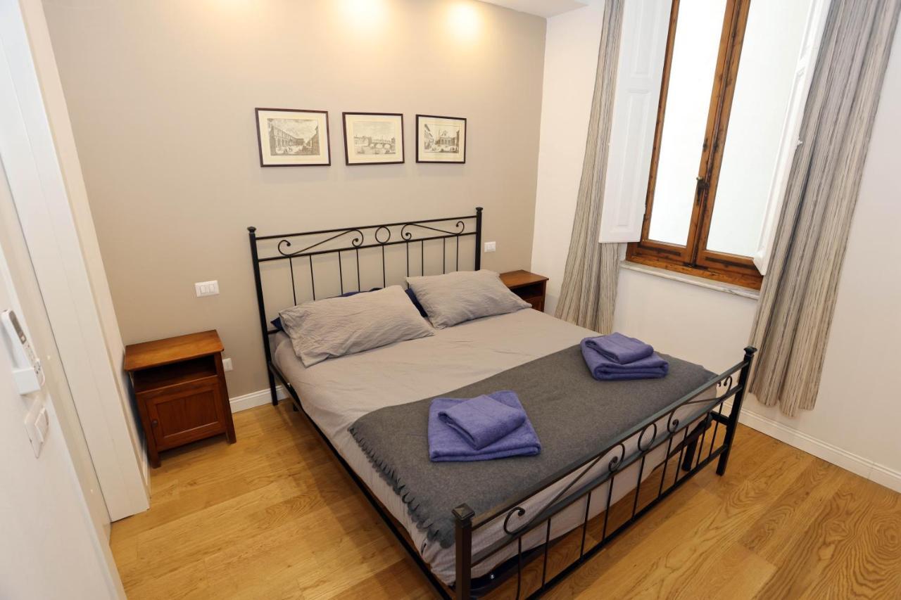 Apartment New Quiet Flat - Casa Del Fotografo Florenz