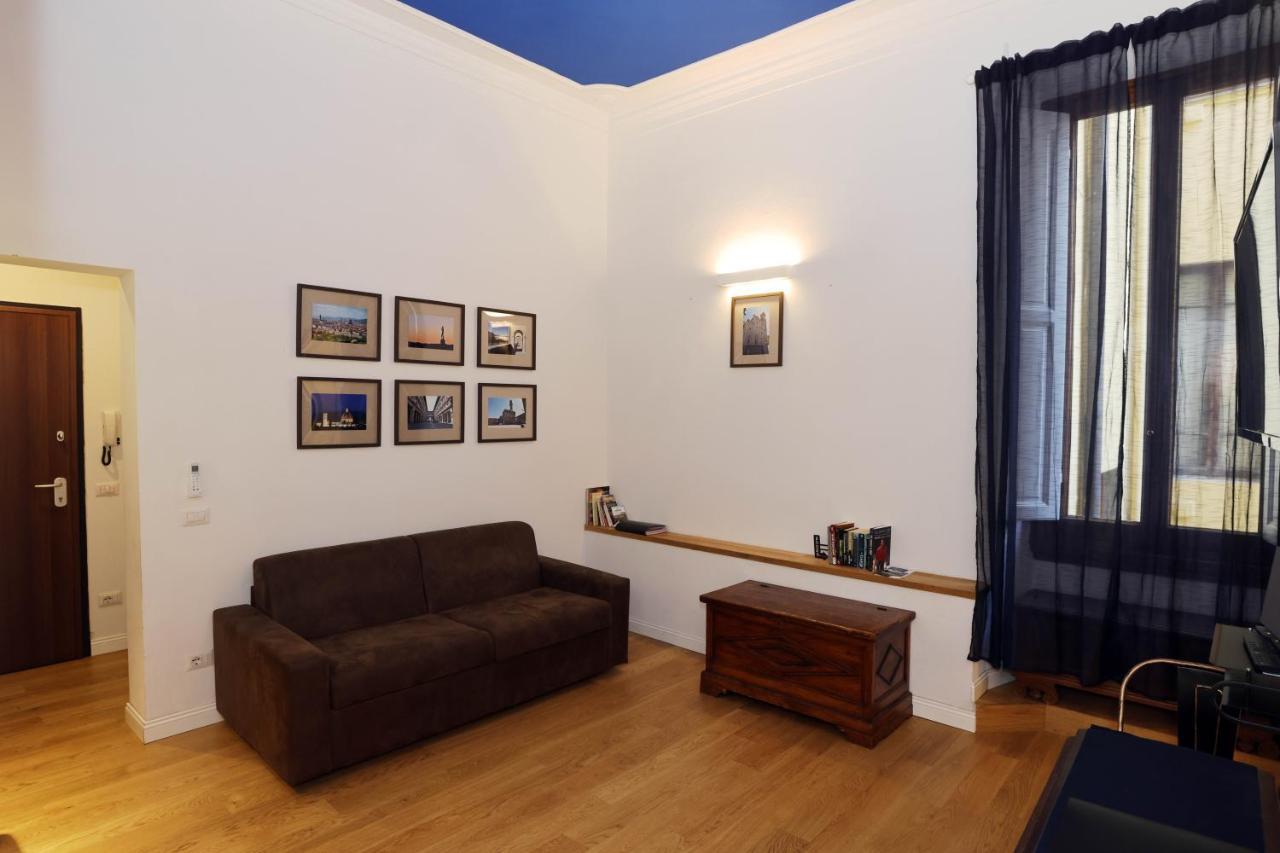 New Quiet Flat - Casa Del Fotografo Florenz